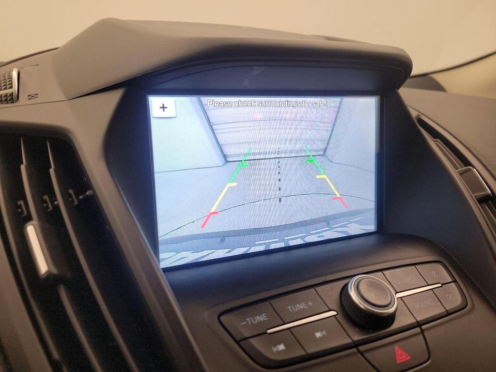 used 2019 Ford Escape car, priced at $17,998