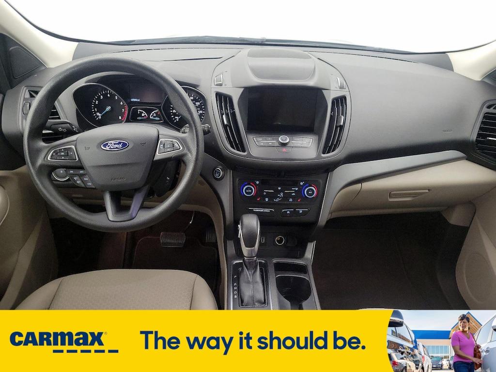 used 2019 Ford Escape car, priced at $17,998