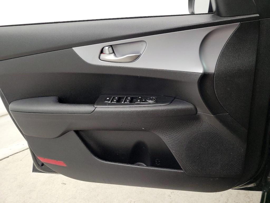 used 2023 Kia Forte car, priced at $19,998