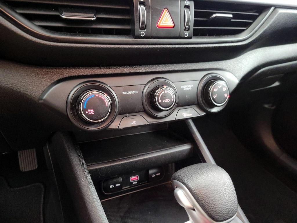 used 2023 Kia Forte car, priced at $19,998