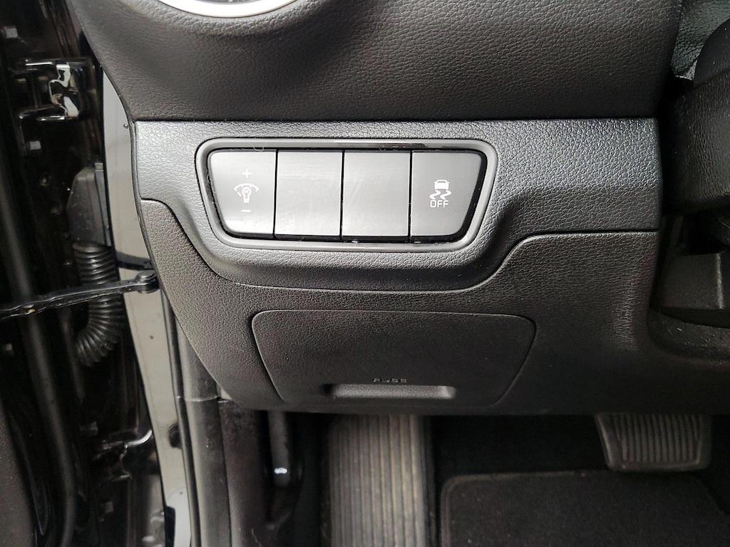 used 2023 Kia Forte car, priced at $19,998