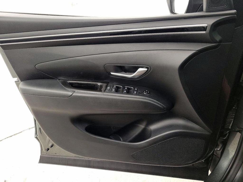 used 2022 Hyundai Tucson car, priced at $22,998