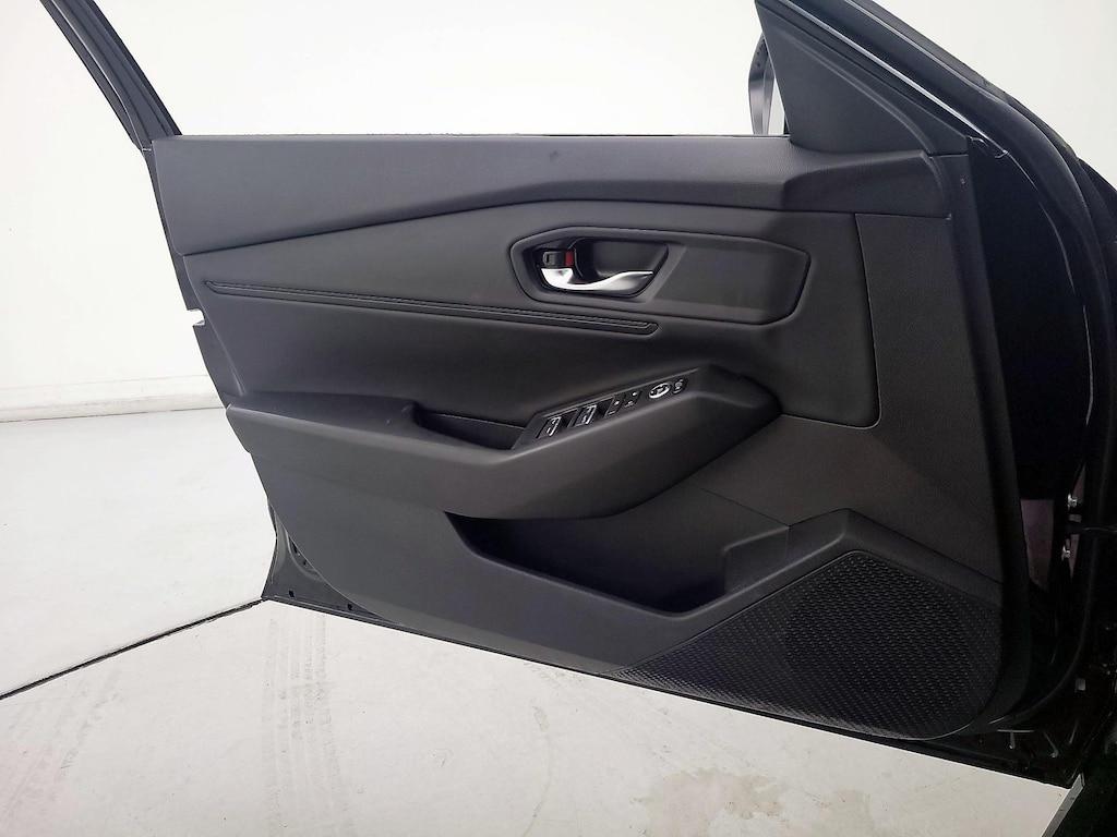 used 2023 Honda Accord car, priced at $25,998