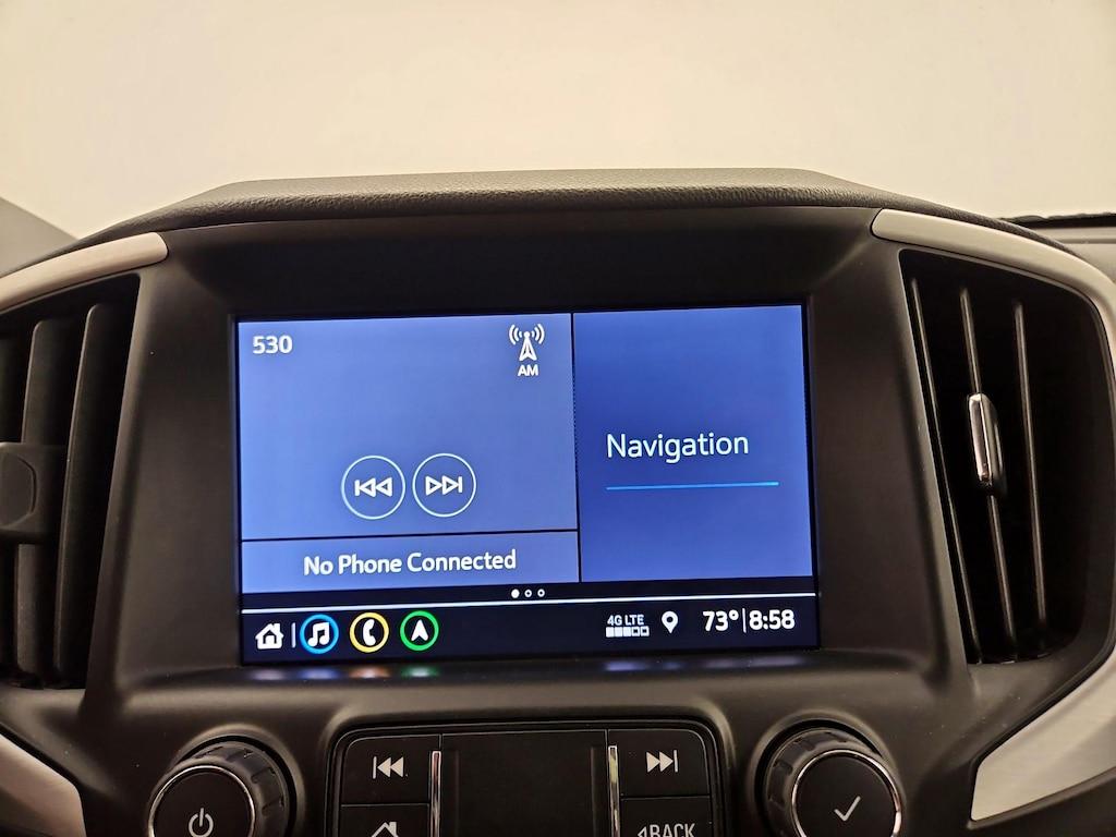 used 2021 GMC Terrain car, priced at $23,998