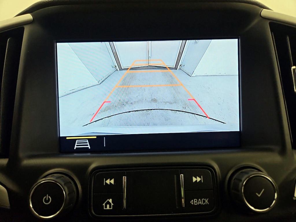used 2021 GMC Terrain car, priced at $23,998