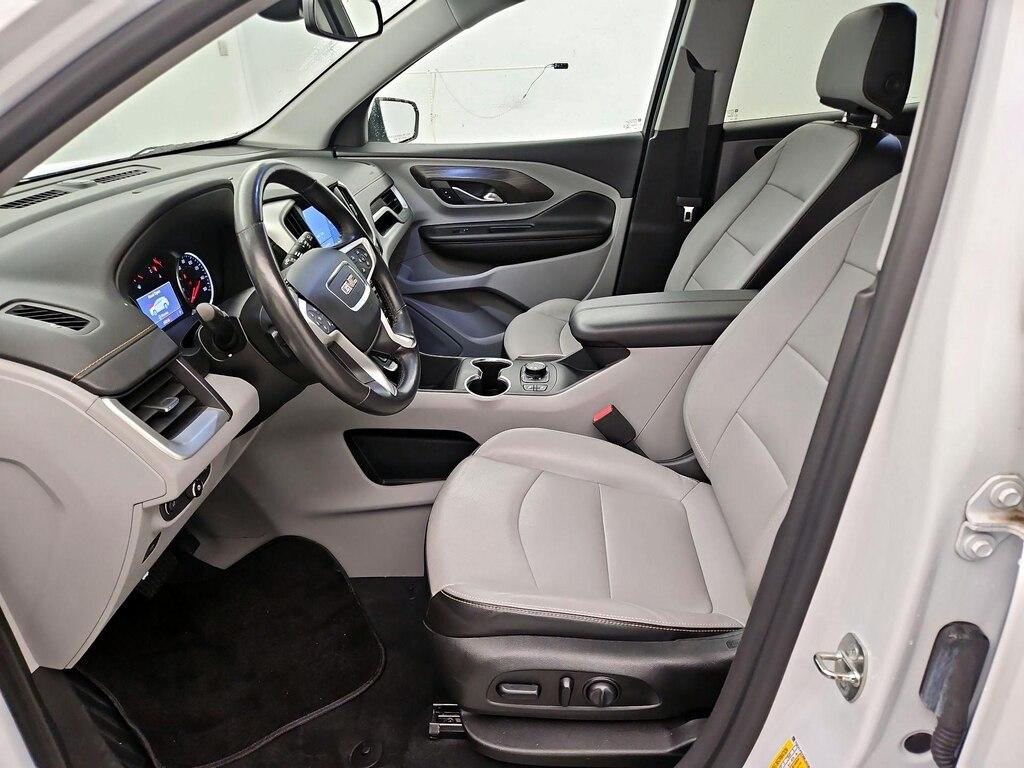 used 2021 GMC Terrain car, priced at $23,998