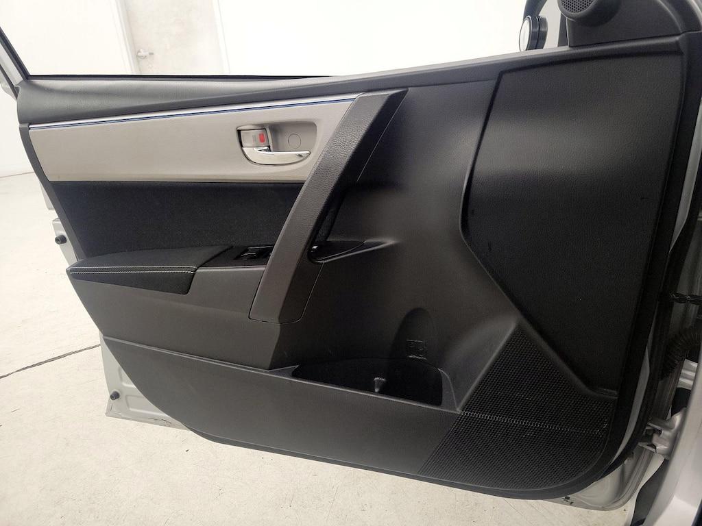 used 2014 Toyota Corolla car, priced at $16,998