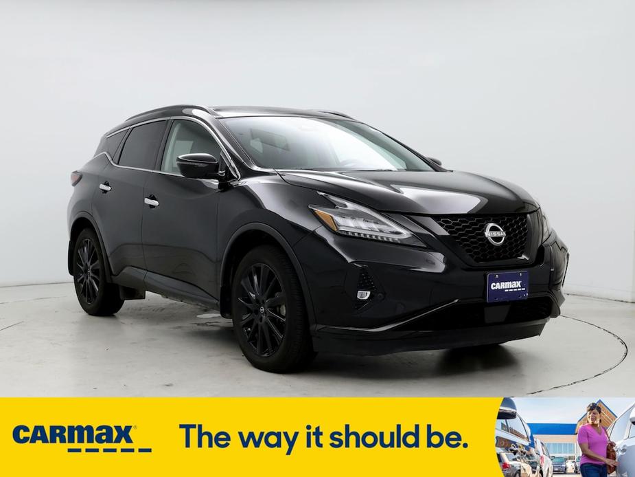 used 2023 Nissan Murano car, priced at $28,998