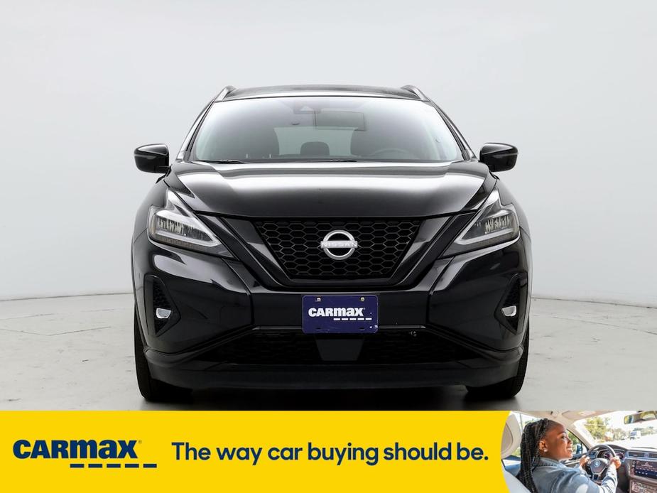 used 2023 Nissan Murano car, priced at $28,998