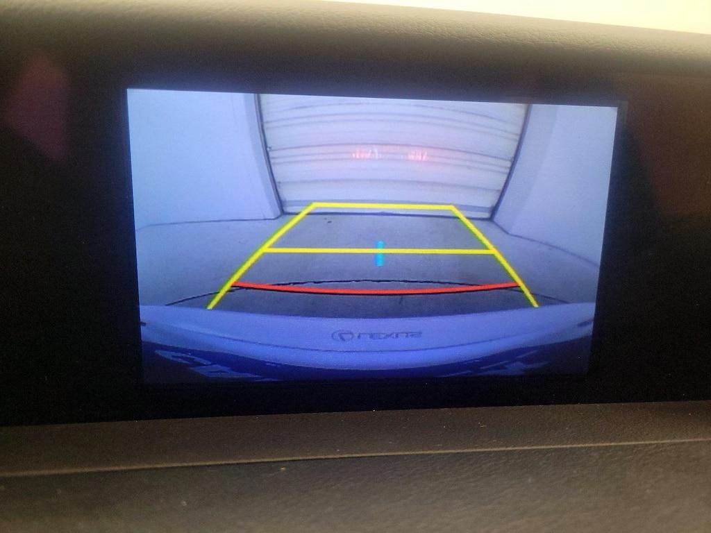 used 2016 Lexus IS 200t car, priced at $24,998