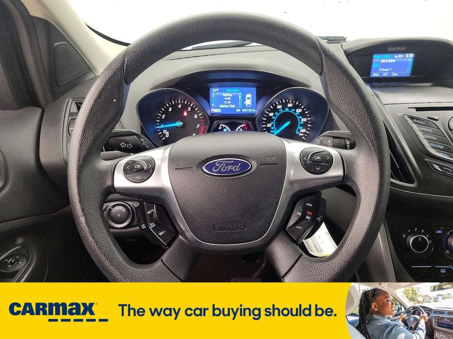 used 2013 Ford Escape car, priced at $12,599