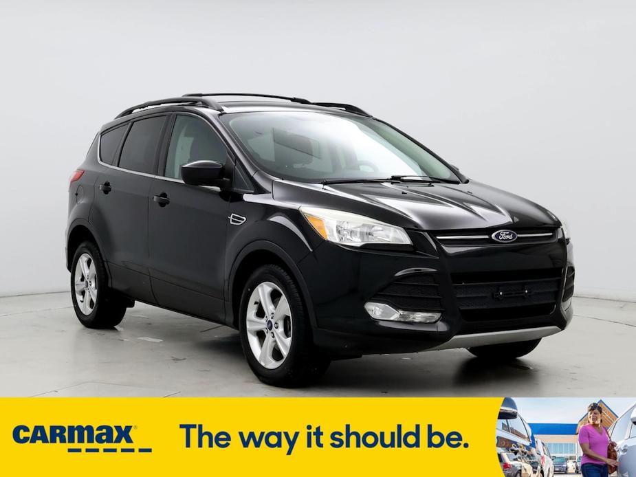 used 2013 Ford Escape car, priced at $12,599