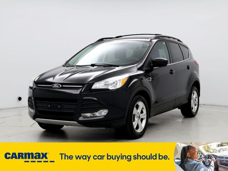 used 2013 Ford Escape car, priced at $12,599