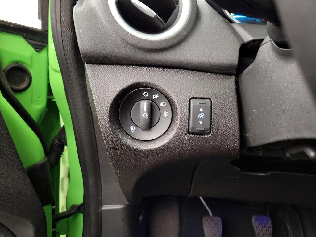 used 2014 Ford Fiesta car, priced at $12,998