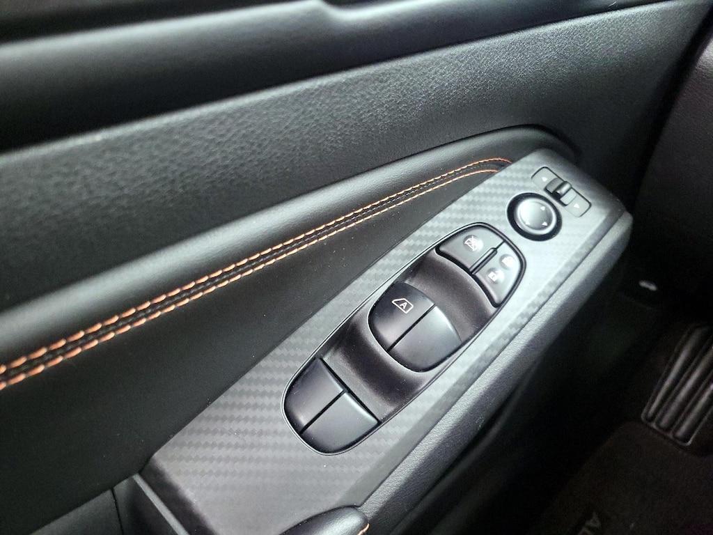 used 2022 Nissan Altima car, priced at $22,998