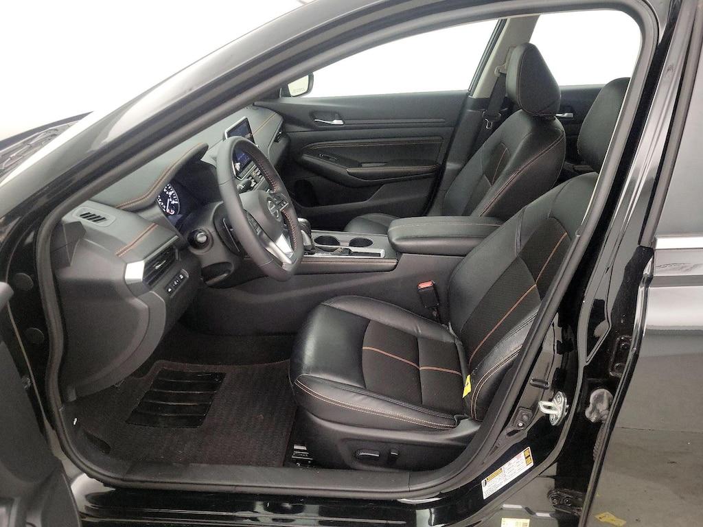 used 2022 Nissan Altima car, priced at $22,998