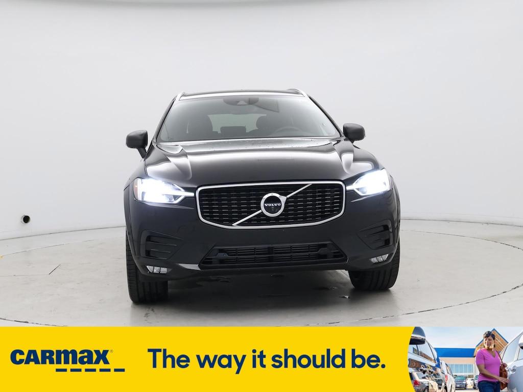 used 2019 Volvo XC60 car, priced at $32,998