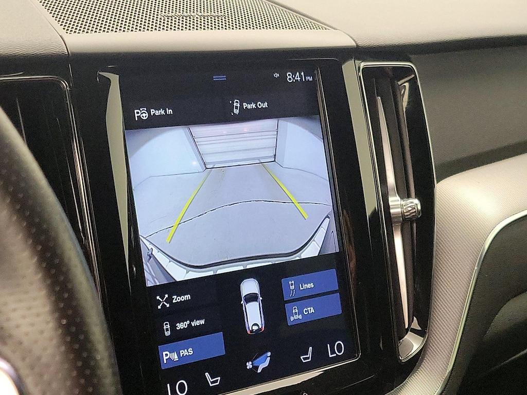 used 2019 Volvo XC60 car, priced at $32,998