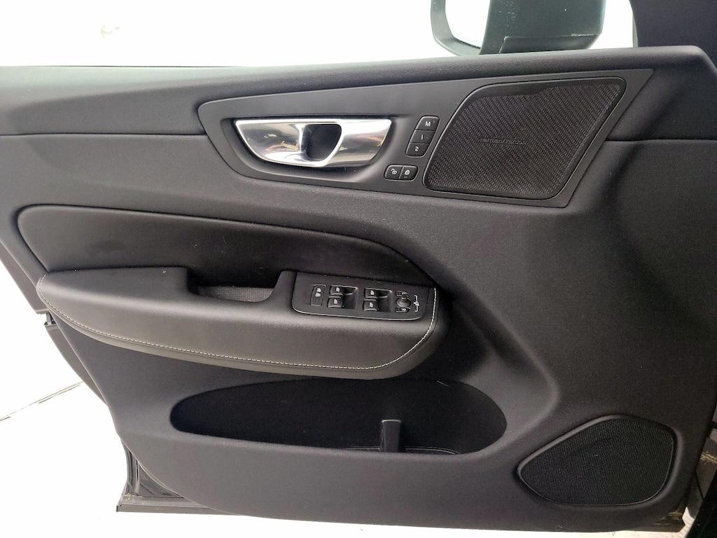 used 2019 Volvo XC60 car, priced at $32,998