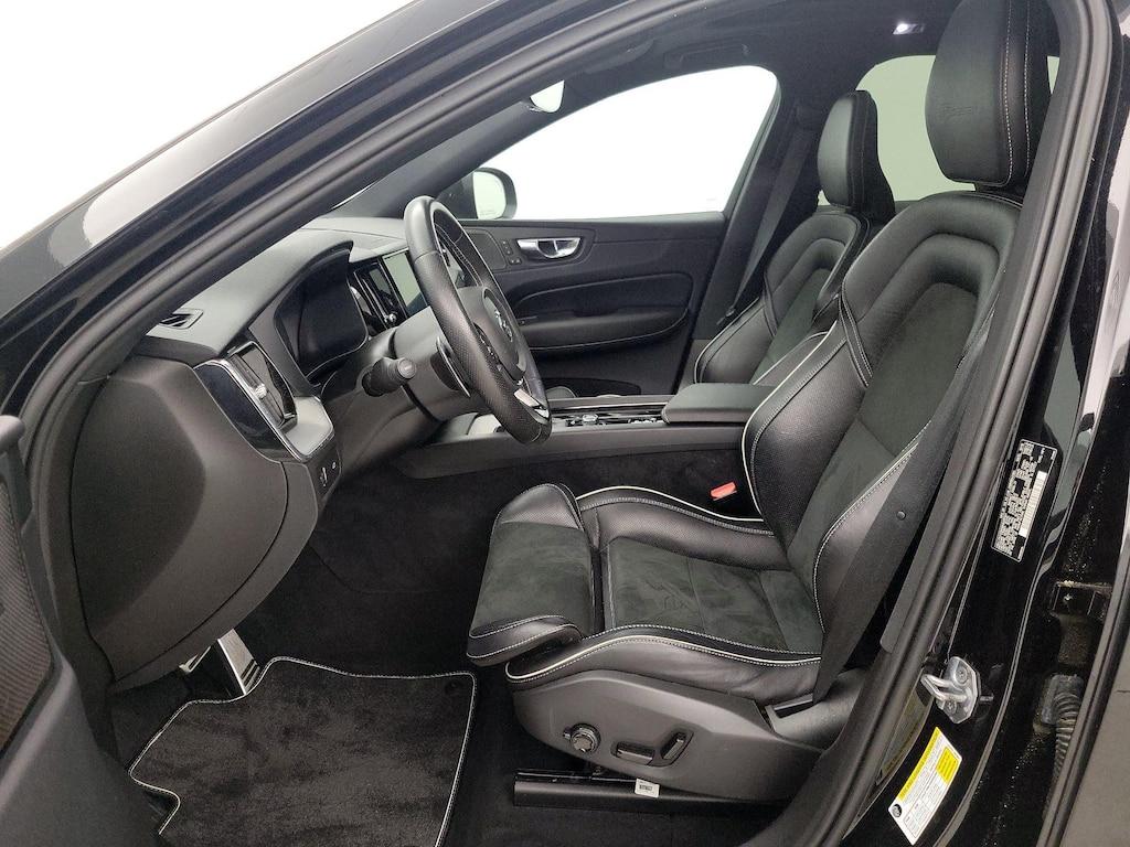 used 2019 Volvo XC60 car, priced at $32,998