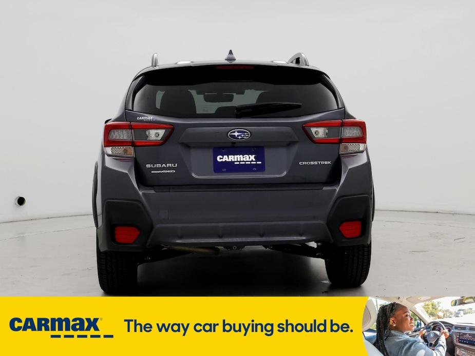 used 2023 Subaru Crosstrek car, priced at $27,998