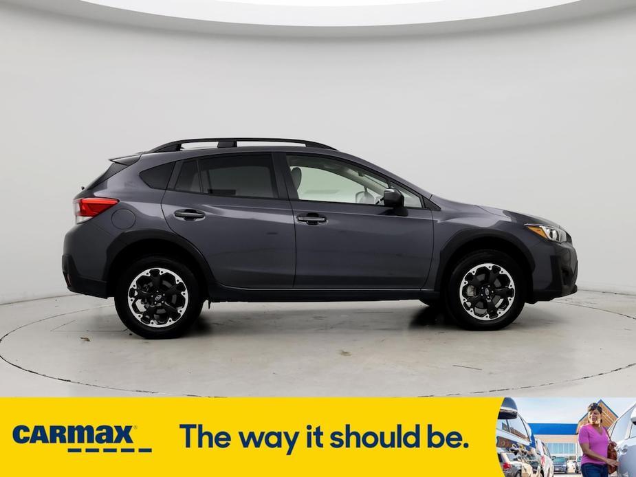 used 2023 Subaru Crosstrek car, priced at $27,998