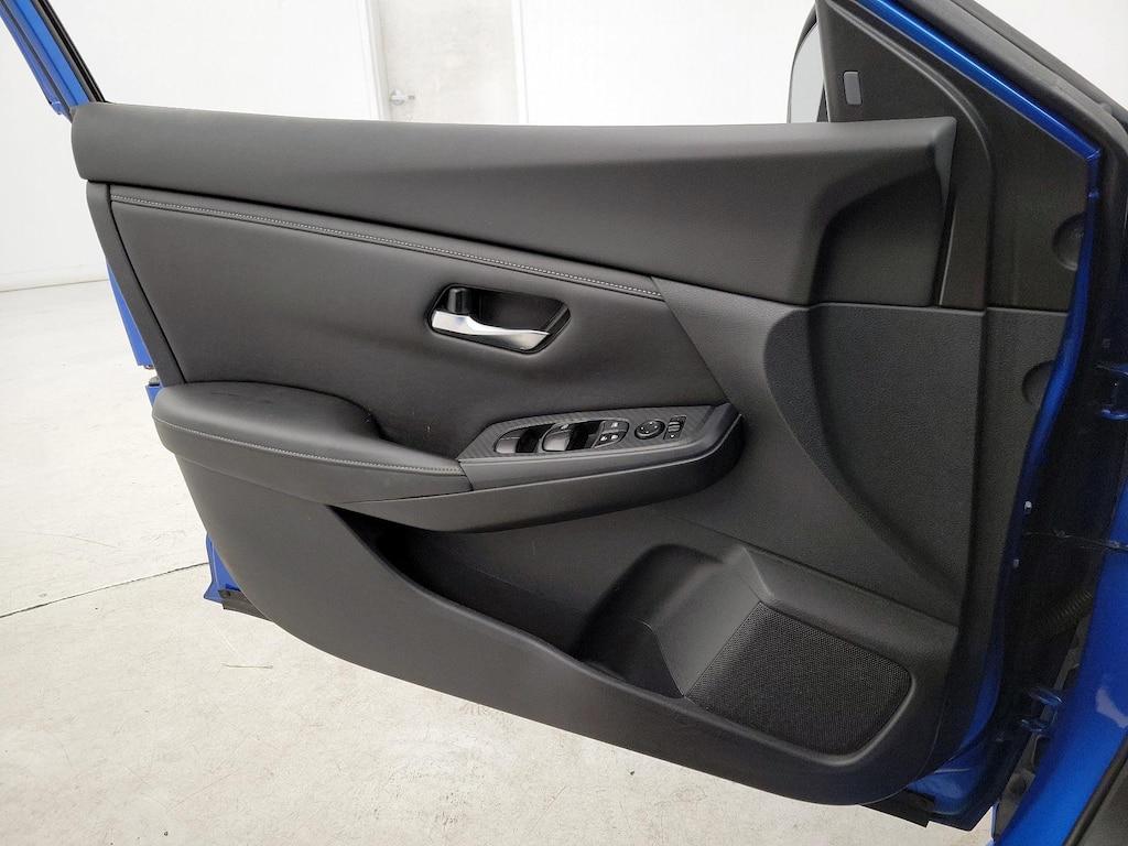 used 2020 Nissan Sentra car, priced at $18,998