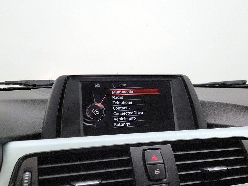 used 2015 BMW 320 car, priced at $15,998