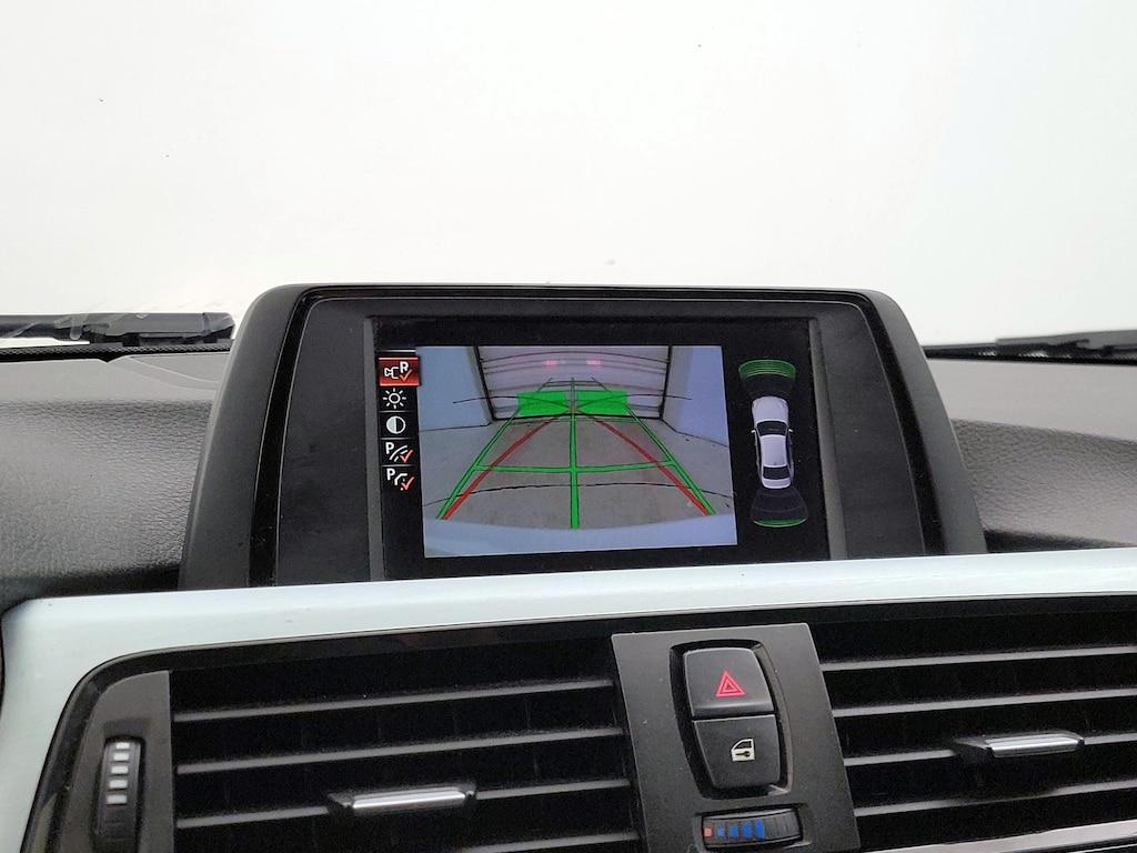 used 2015 BMW 320 car, priced at $16,998