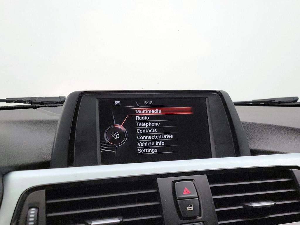 used 2015 BMW 320 car, priced at $16,998