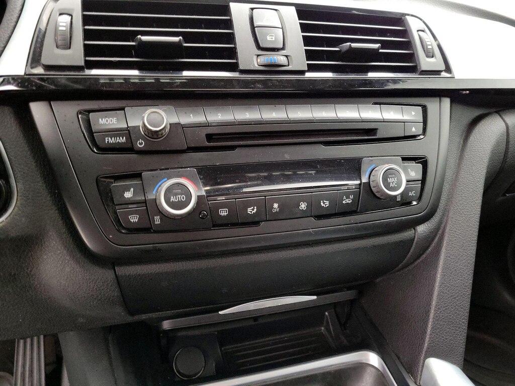 used 2015 BMW 320 car, priced at $15,998