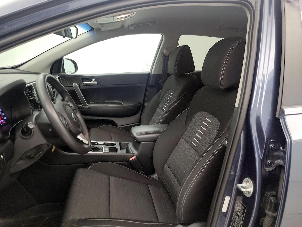 used 2017 Kia Sportage car, priced at $13,599