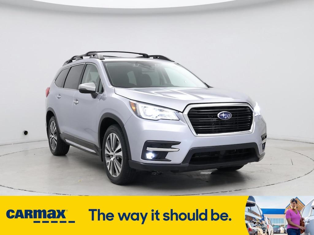 used 2022 Subaru Ascent car, priced at $31,998