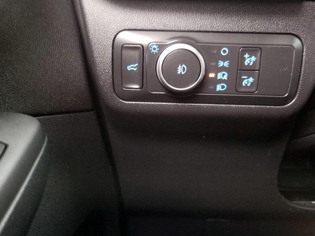 used 2020 Ford Escape car, priced at $19,998
