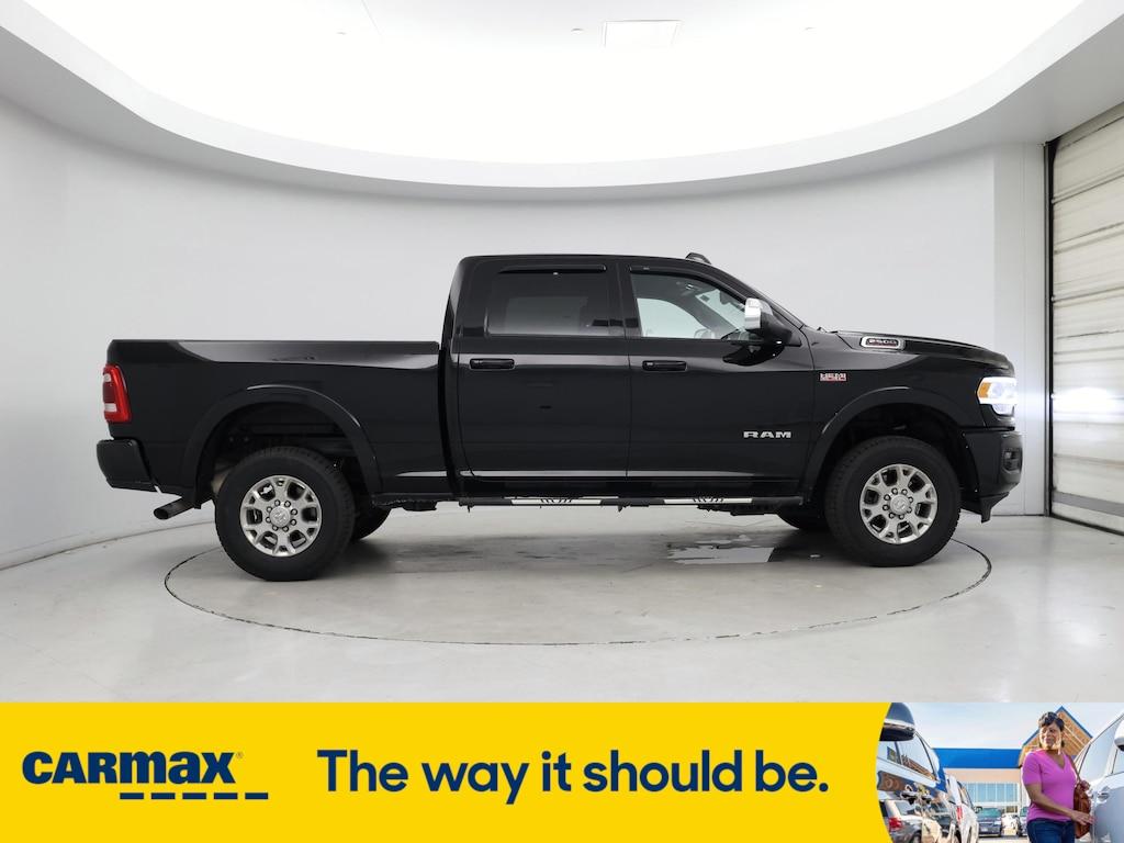 used 2022 Ram 2500 car, priced at $48,998