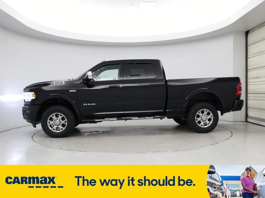 used 2022 Ram 2500 car, priced at $48,998