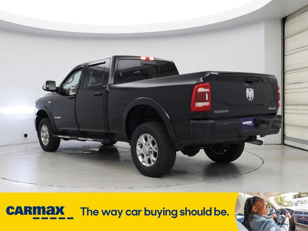 used 2022 Ram 2500 car, priced at $48,998