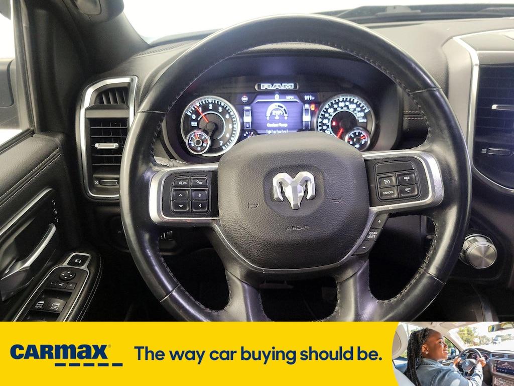 used 2022 Ram 2500 car, priced at $48,998
