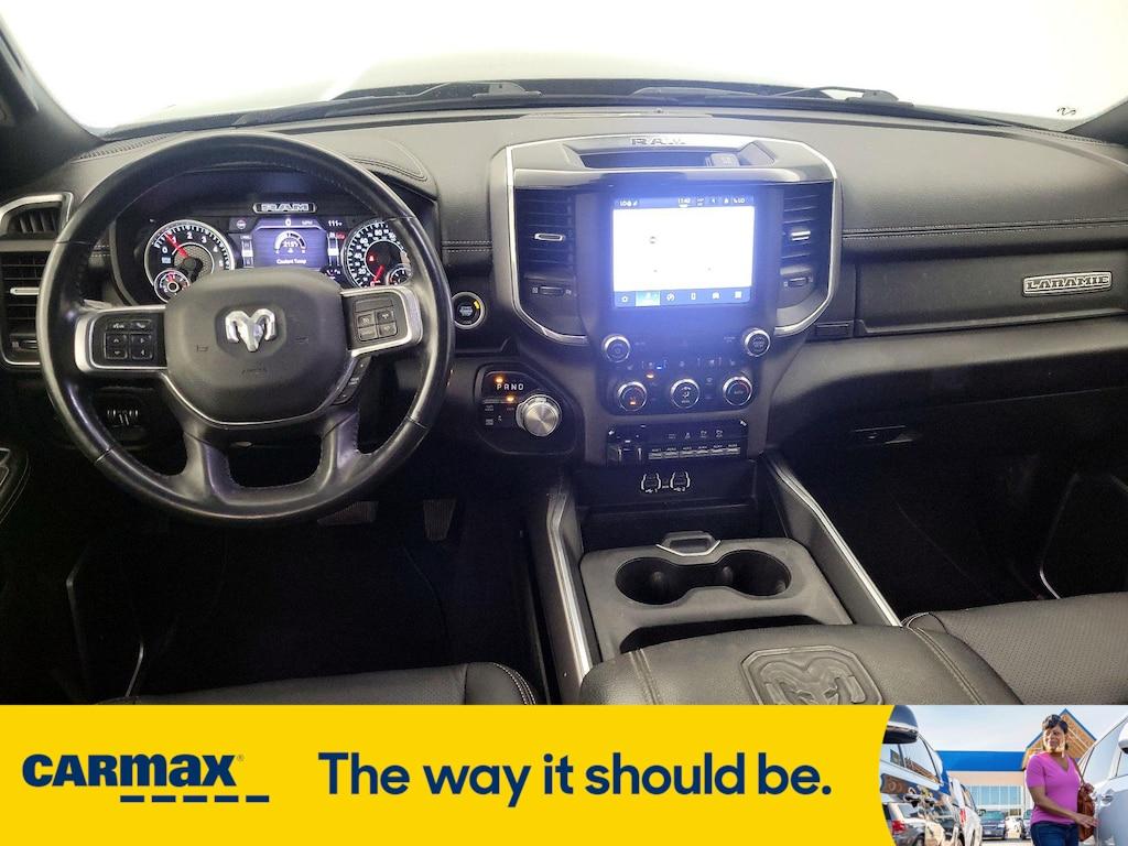 used 2022 Ram 2500 car, priced at $48,998