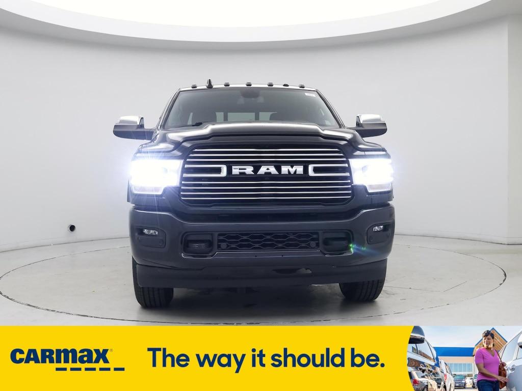 used 2022 Ram 2500 car, priced at $48,998