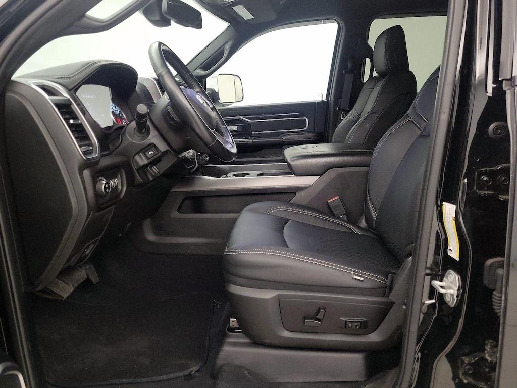 used 2022 Ram 2500 car, priced at $48,998