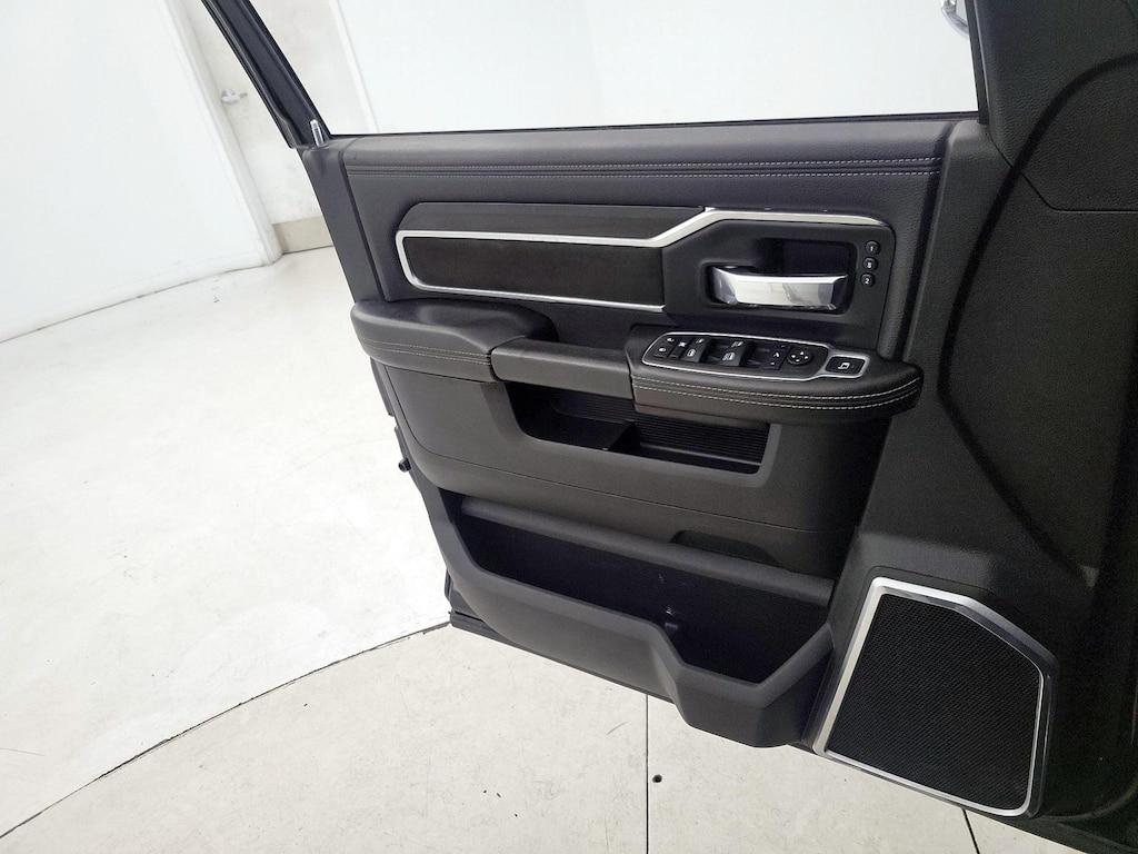 used 2022 Ram 2500 car, priced at $48,998