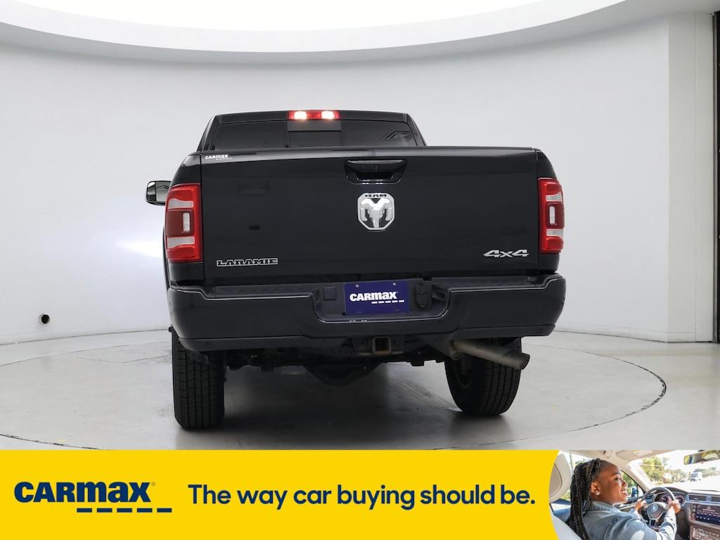 used 2022 Ram 2500 car, priced at $48,998