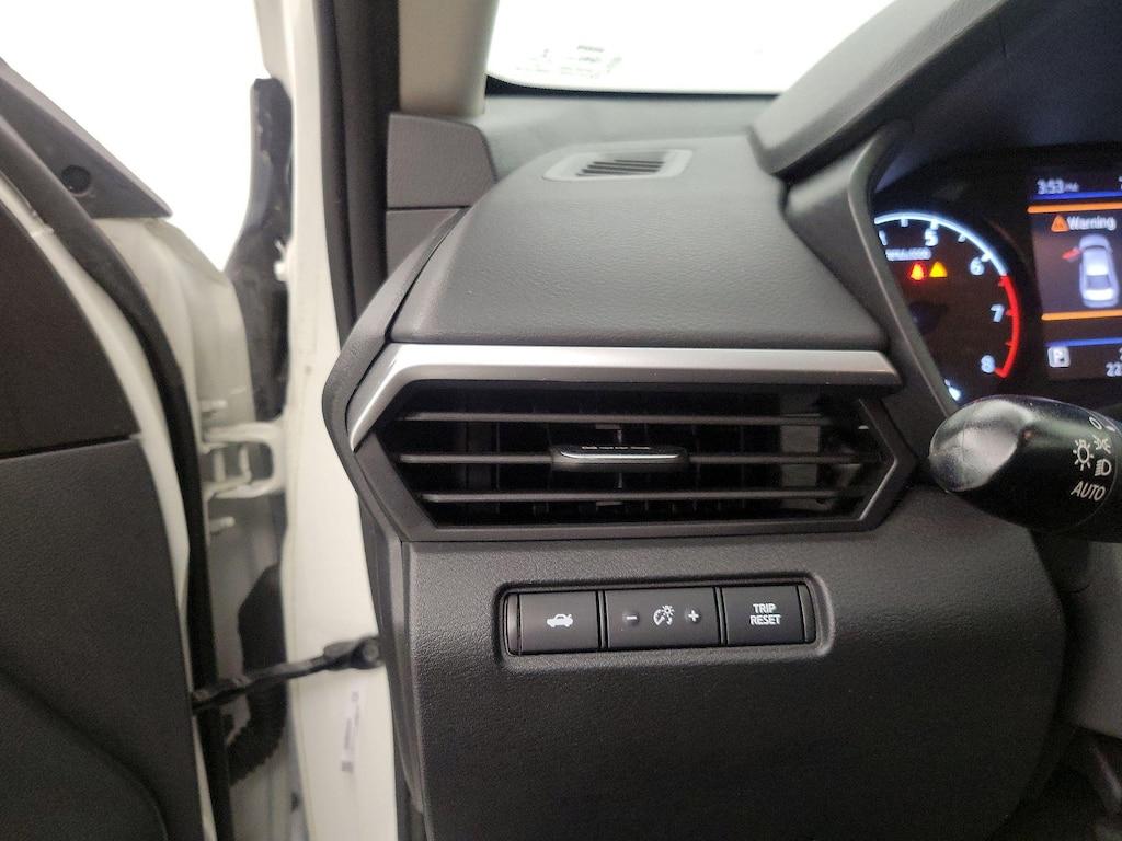 used 2022 Nissan Altima car, priced at $20,998