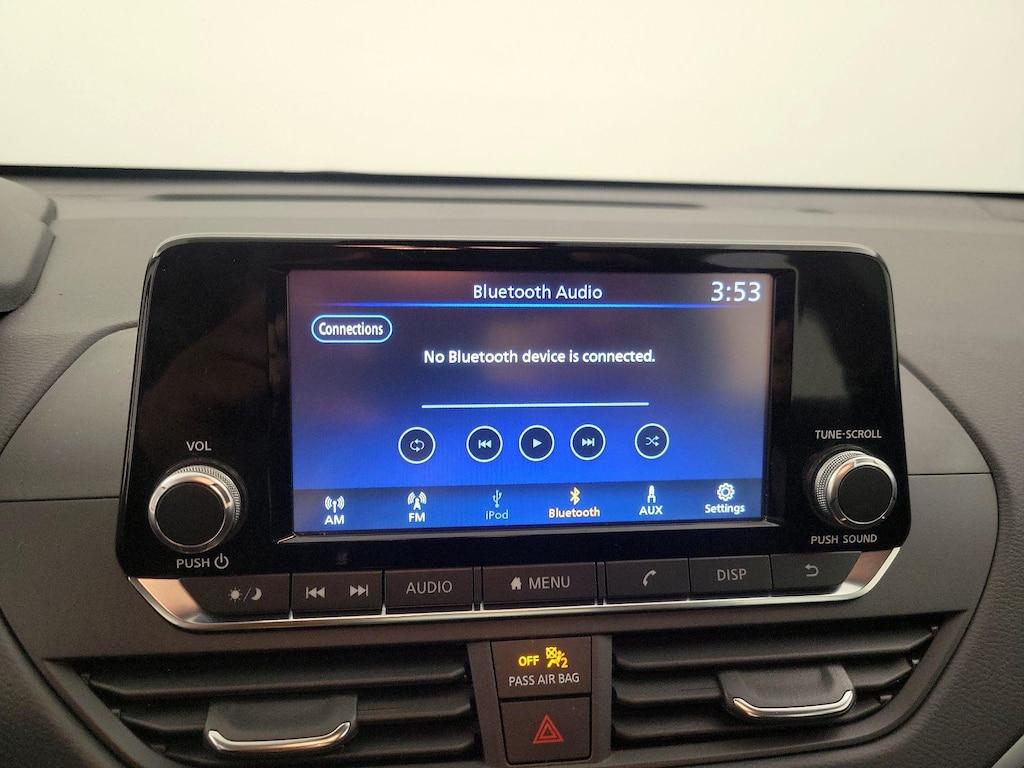 used 2022 Nissan Altima car, priced at $20,998