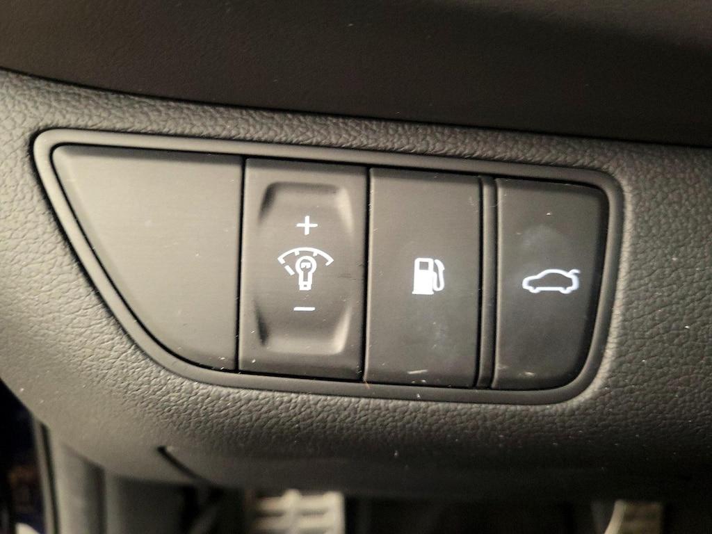 used 2023 Genesis G70 car, priced at $31,998