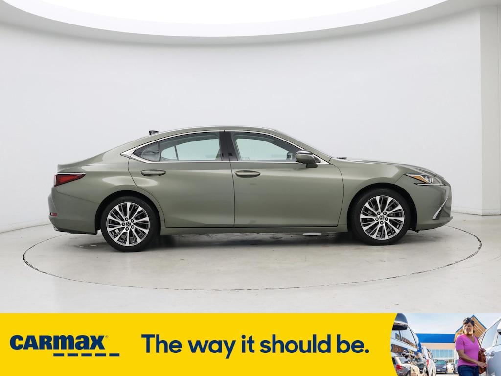 used 2019 Lexus ES 350 car, priced at $28,998