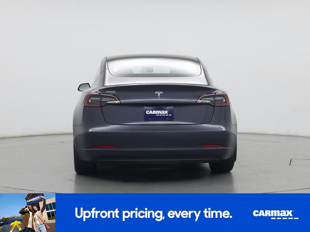 used 2021 Tesla Model 3 car, priced at $24,998