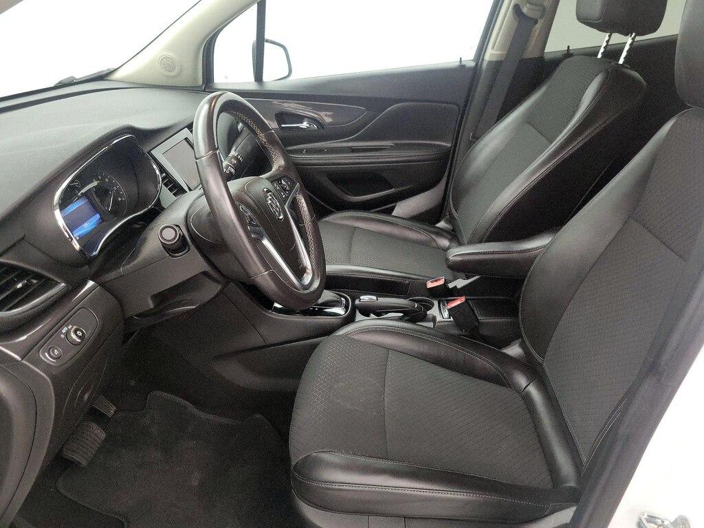 used 2022 Buick Encore car, priced at $20,998