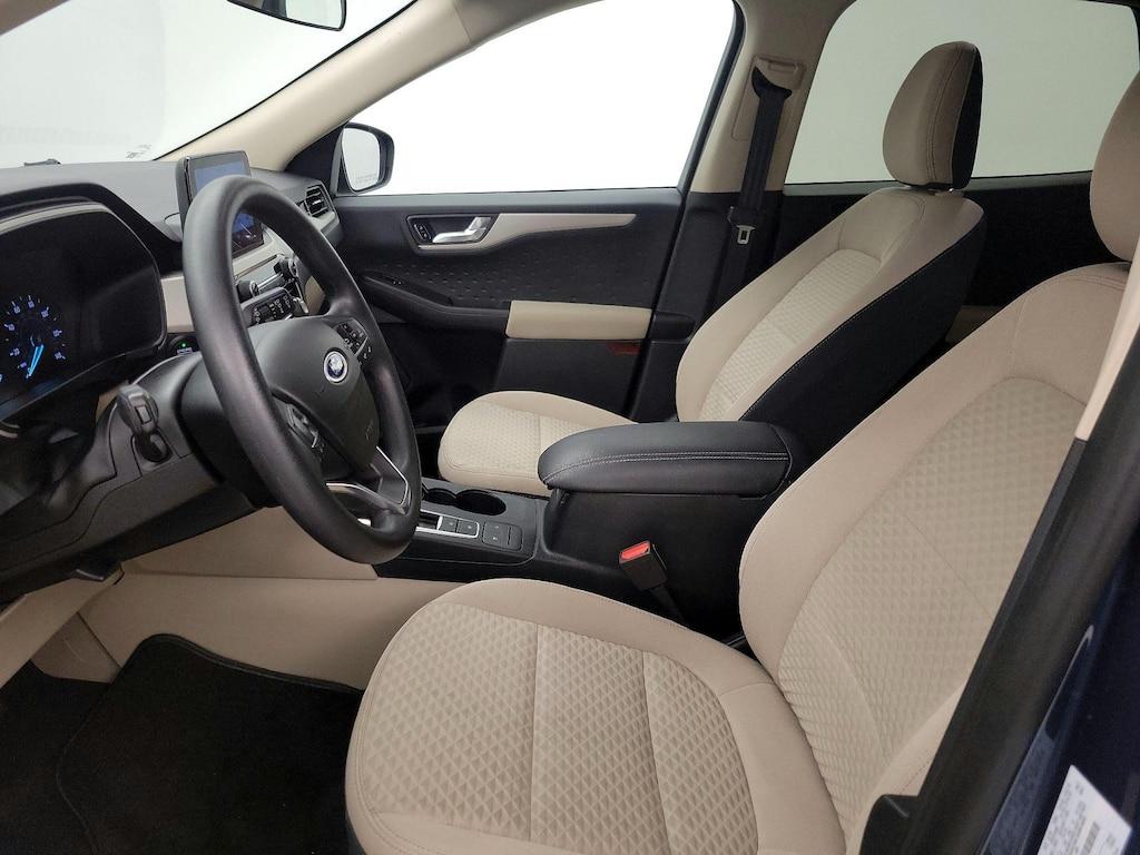 used 2020 Ford Escape car, priced at $18,998